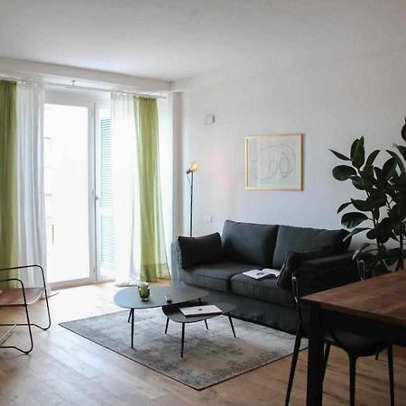 Waterfront Balcony I Grani 1 Resort Style Suite Livorno Buitenkant foto