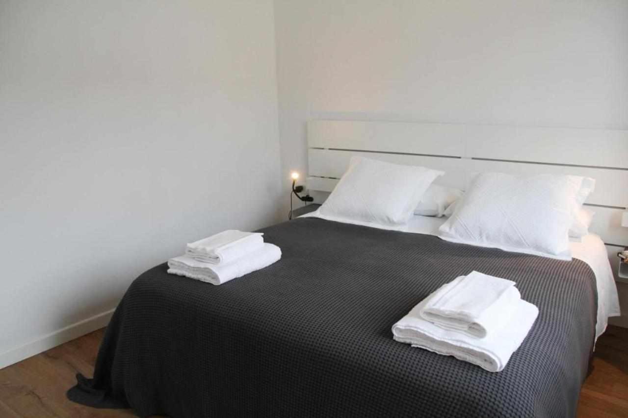 Waterfront Balcony I Grani 1 Resort Style Suite Livorno Buitenkant foto