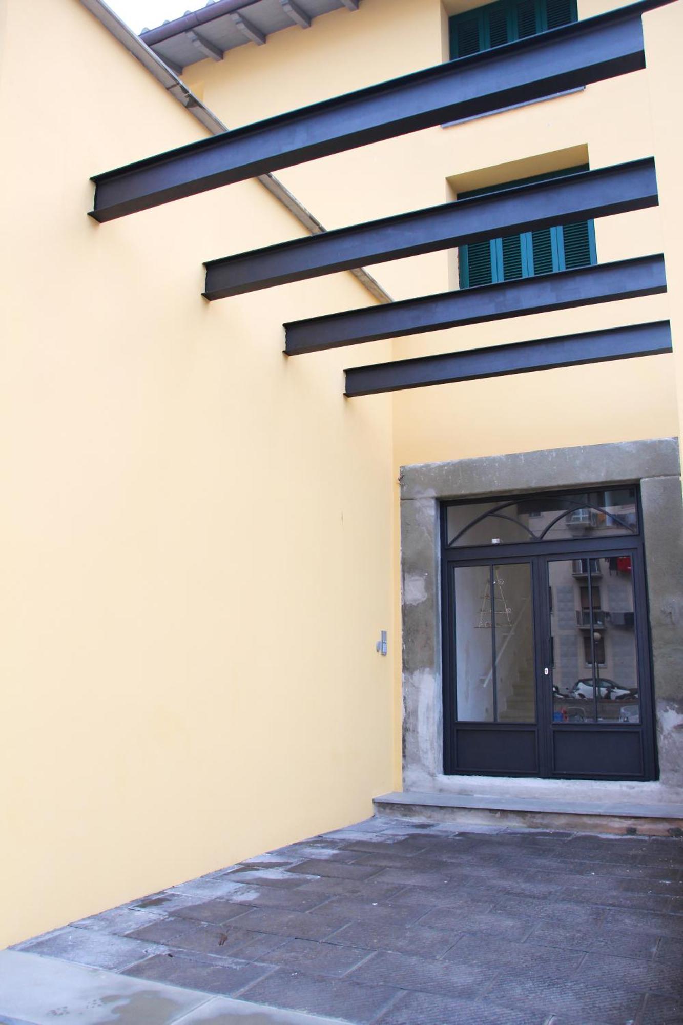 Waterfront Balcony I Grani 1 Resort Style Suite Livorno Buitenkant foto