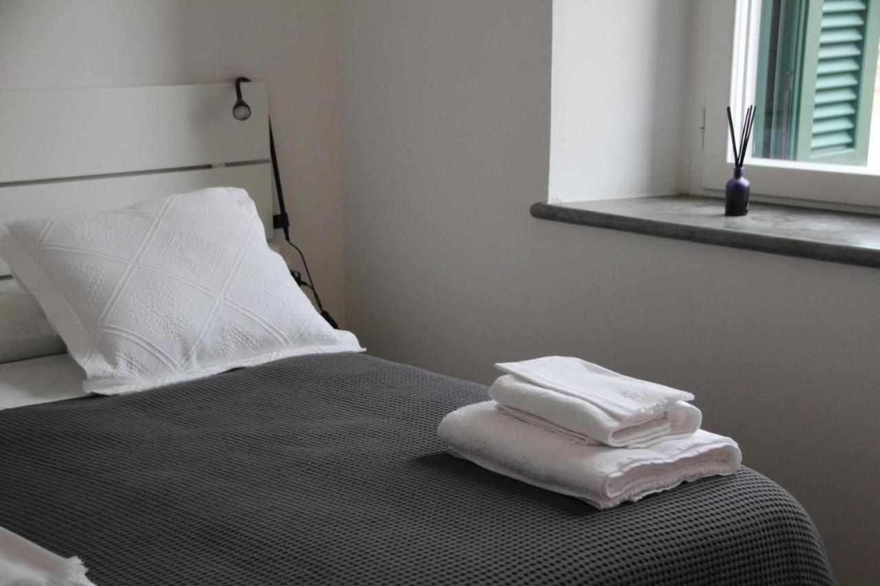 Waterfront Balcony I Grani 1 Resort Style Suite Livorno Buitenkant foto