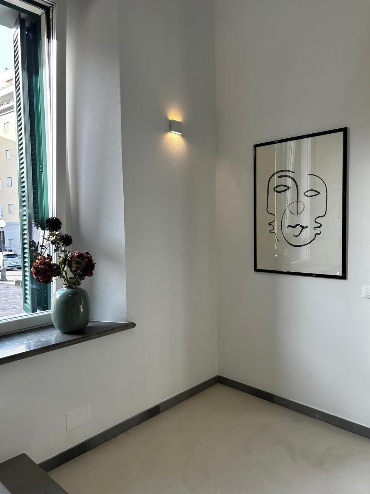 Waterfront Balcony I Grani 1 Resort Style Suite Livorno Buitenkant foto